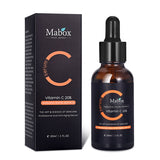 MABOX Skincare Essential Oil